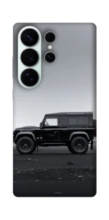 Чохол на Samsung Galaxy S26 Pro Land rover фото 1 з 1