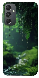 Чехол на Samsung Galaxy A24 4G rain forest фото 1 из 1