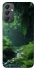 Чехол на Samsung Galaxy A24 4G rain forest фото 1 из 1