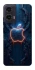 Чохол на Motorola Moto G35 Apple logo ver.1 фото 1 з 1