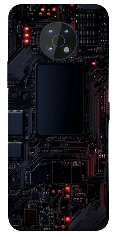 Чохол на Nokia G50 Plata фото 1 з 1