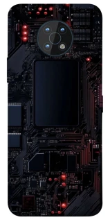 Чехол на Nokia G50 Plata фото 1 из 1