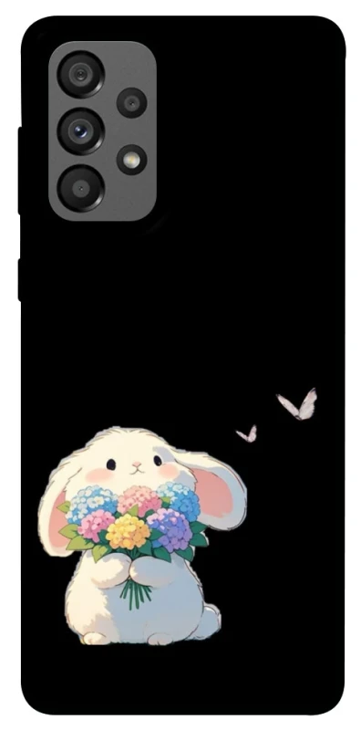 Чохол на Samsung Galaxy A73 5G My Bunny фото 1 з 1
