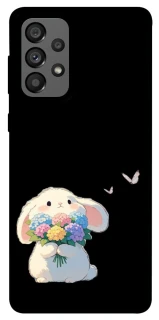 Чехол на Samsung Galaxy A73 5G My Bunny фото 1 из 1