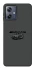 Чохол на Motorola Moto G54 AMG CUBIK фото 1 Чохол на Motorola Moto G54 AMG CUBIK фото 1 з 1