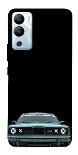 Чехол на Infinix Hot 12i BMW v148 фото 1 из 1