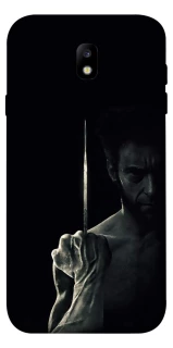 Чехол на Samsung J730 Galaxy J7 (2017) Logan фото 1 из 1