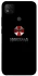 Чохол на Xiaomi Redmi 9C Umbrella Corporation ver.2 фото 1 з 1