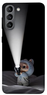 Чохол на Samsung Galaxy S21 Labubu with flashlight ver.3 фото 1 з 1