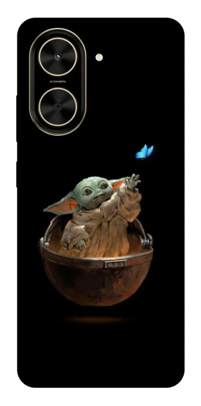 Чохол на Xiaomi Poco C71 Star Wars Grogu фото 1 з 1