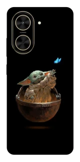Чохол на Xiaomi Poco C71 Star Wars Grogu фото 1 з 1