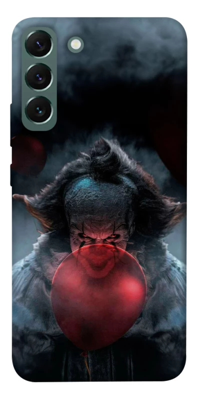 Чехол на Samsung Galaxy S22+ Оно фото 1 из 1