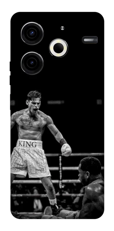 Чохол на TECNO Pova 6 Neo (LI6) kings фото 1 з 1