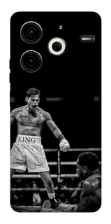 Чехол на TECNO Pova 6 Neo (LI6) king фото 1 из 1