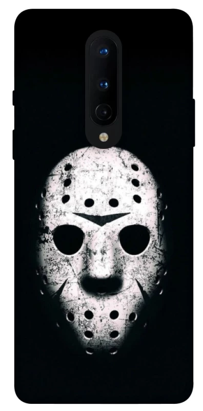 Чехол на OnePlus 8 Jason фото 1 из 1