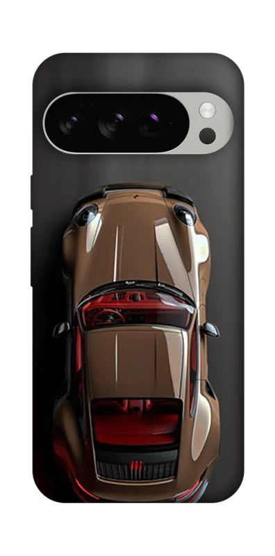 Чохол на Google Pixel 10 Pro 911 brown фото 1 з 1