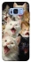Чохол на Samsung G950 Galaxy S8 Коти фото 1 з 1