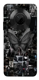 Чехол на Huawei Y9a Lifestyle collage фото 1 из 1