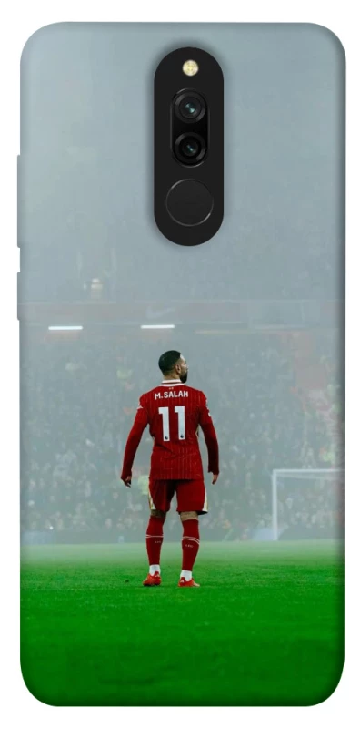 Чохол на Xiaomi Redmi 8 Mohamed Salah фото 1 з 1