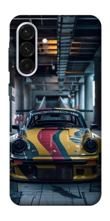 Чехол на Samsung Galaxy A36 5G Stylish Porsche фото 1 из 1