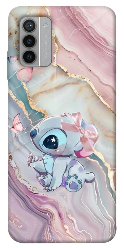 Чохол на Nokia G42 Stitch ver.26 фото 1 з 1