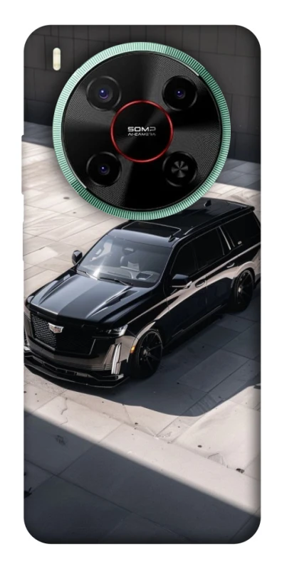 Чохол на ZTE Nubia V70 Max Escalade фото 1 з 1