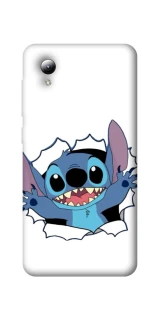 Чехол на ZTE Blade A3 (2019) Stitch ver.19 фото 1 Чехол на ZTE Blade A3 (2019) Stitch ver.19 фото 1 из 1