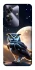 Чохол на Realme Note 60 Cyber ​​owl фото 1 з 1