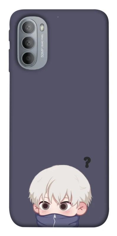 Чохол на Motorola Moto G31 Toge Inumaki фото 1 з 1