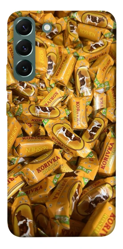 Чехол на Samsung Galaxy S22+ Roshen фото 1 из 1