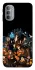 Чохол на Motorola Moto G31 Harry Potter v26 фото 1 з 1