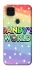 Чохол на ZTE Blade v2020 Dandysworld rainbow stars фото 1 з 1