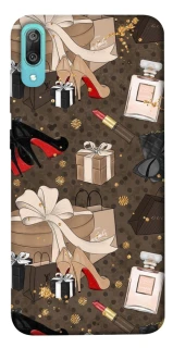 Чохол на Huawei Y6 Pro (2019) Fashion collage ver.1 фото 1 з 1