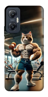 Чохол на Infinix Hot 20 5G Кіт качок фото 1 Чохол на Infinix Hot 20 5G Кіт качок фото 1 з 1