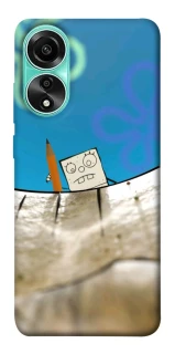 Чехол на Oppo A78 4G Karaculya фото 1 из 1