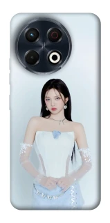 Чохол на TECNO Spark 30 Pro (KL7) Chiquita - BABYMONSTER фото 1 з 1