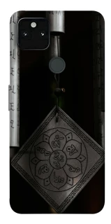 Чехол на Google Pixel 5A Талисман удачи фото 1 из 1