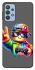 Чохол на Samsung Galaxy M32 Roblox Gamer Peace фото 1 з 1