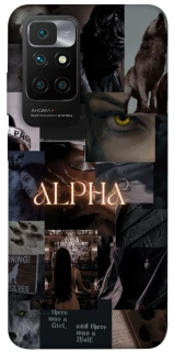 Чехол на Xiaomi Redmi 10 Alpha collage фото 1 из 1