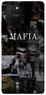 Чохол на Samsung Galaxy S10 Lite Mafia фото 1 з 1