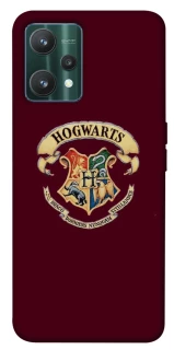 Чохол на Realme 9 Pro Harry Potter v7 фото 1 з 1