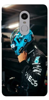 Чохол на Xiaomi Redmi Note 4X / Note 4 (Snapdragon) F-1 ver.8 фото 1 з 1