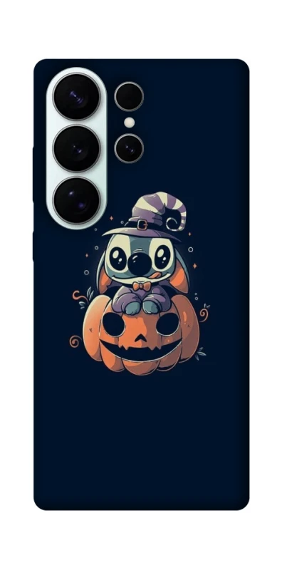 Чохол на Samsung Galaxy S26 Pro Halloween Stitch ver.3 фото 1 з 1