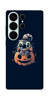Чехол на Samsung Galaxy S26 Pro Halloween Stitch ver.3 фото 1 из 1
