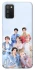 Чехол на Samsung Galaxy A02s BTS v3 фото 1 из 1