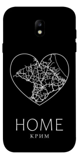 Чохол на Samsung J730 Galaxy J7 (2017) Крим Home фото 1 з 1