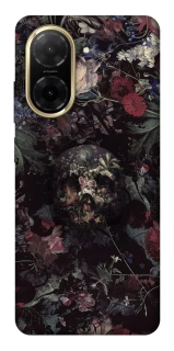 Чохол на Xiaomi Redmi A5 (Europe version) Romantic Halloween ver.2 фото 1 з 1