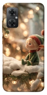 Чохол на Xiaomi Redmi Note 11R Christmas mood ver.10 фото 1 з 1