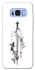Чехол на Samsung G950 Galaxy S8 Tattoo ver.6 фото 1 из 1