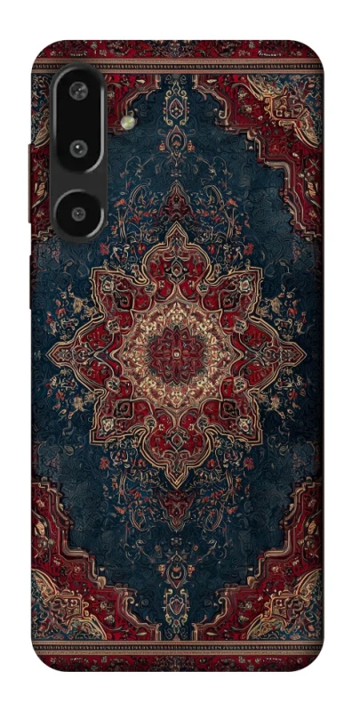 Чехол на Samsung Galaxy F16 Ковёр v88 фото 1 из 1